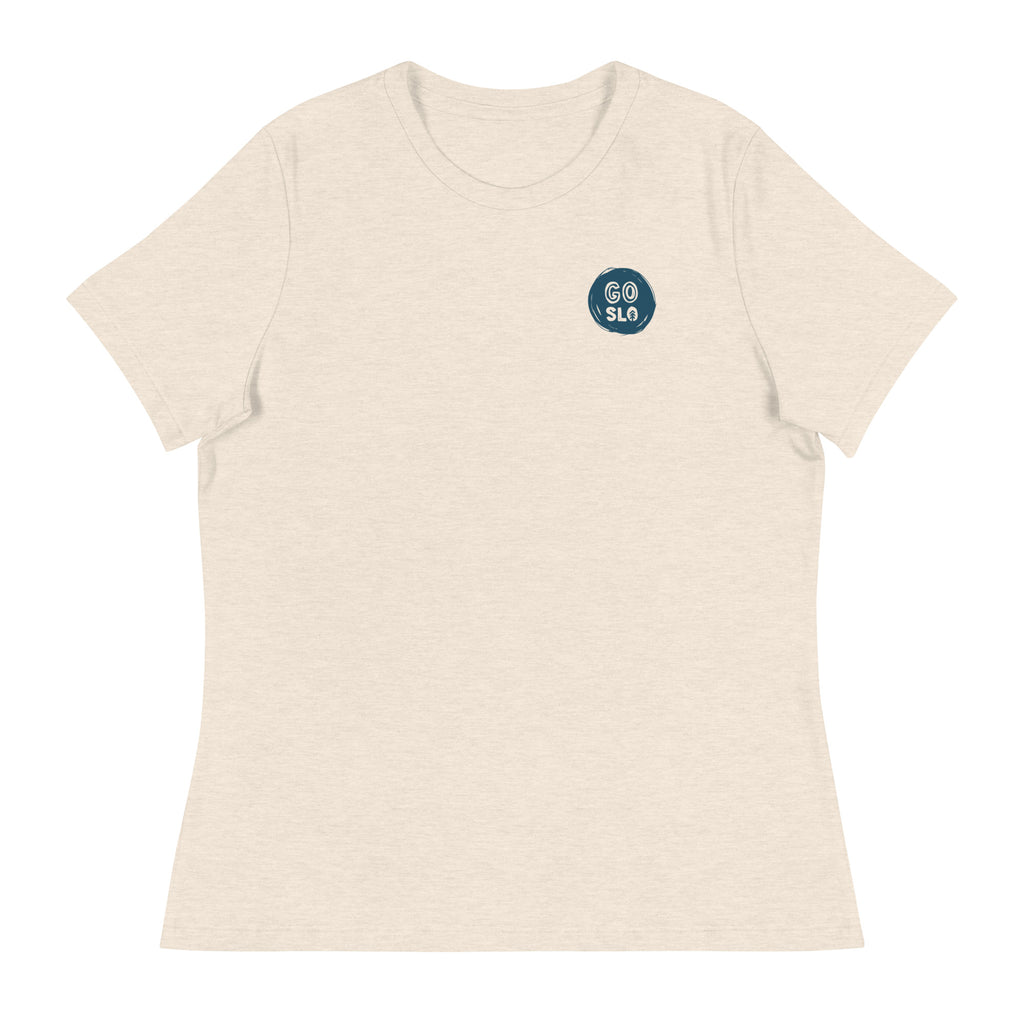 Gals Wyo-fied Fit Tee