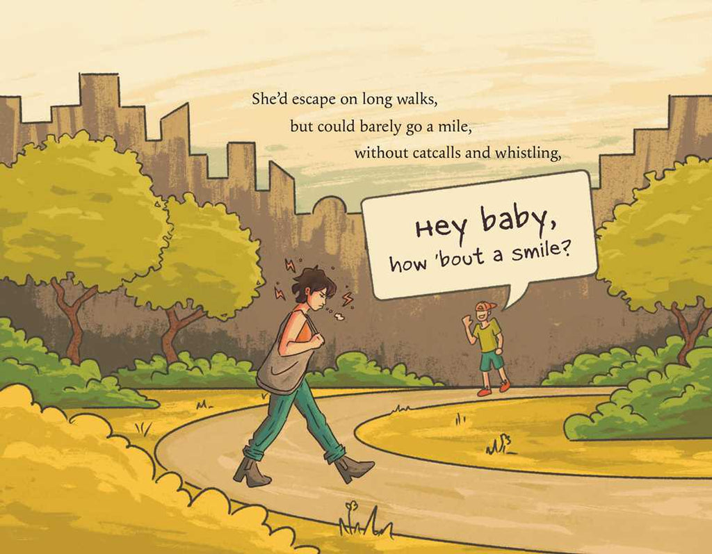 Simon & Schuster - F*ck It, I'm Buying a Cabin by Jesse Regis