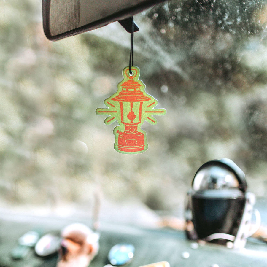 Good & Well Supply Co. - Olympic Air Freshener / Auto Fragrance
