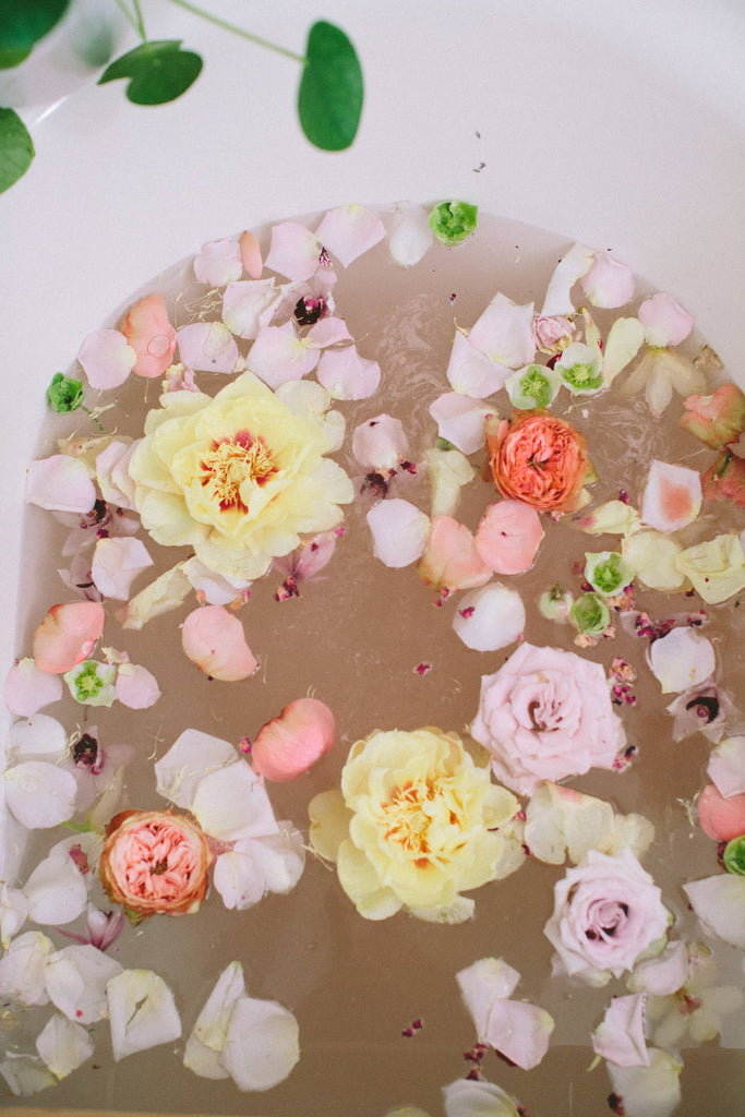WildFlora - WildFlora Bath Salts: Variety Set (1 dozen)