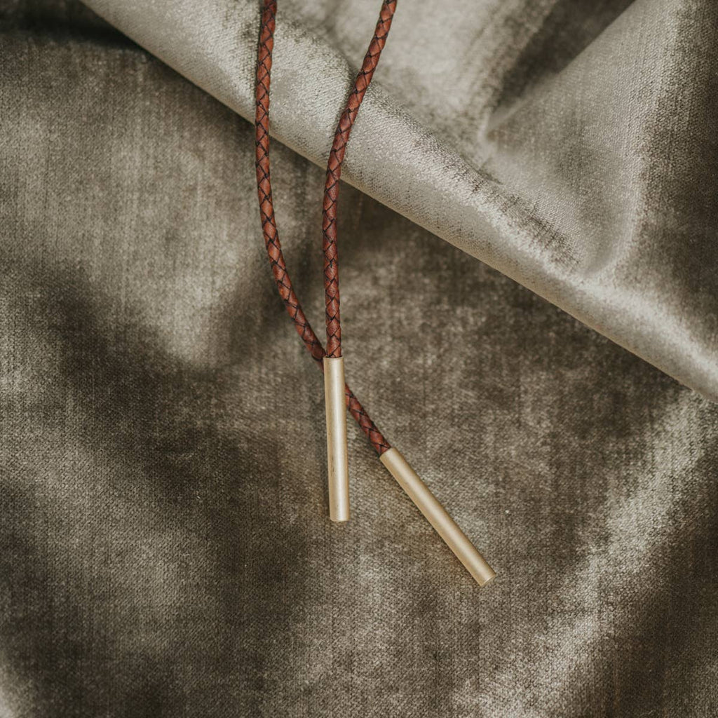 Commonform - Tulum Bolo Tie