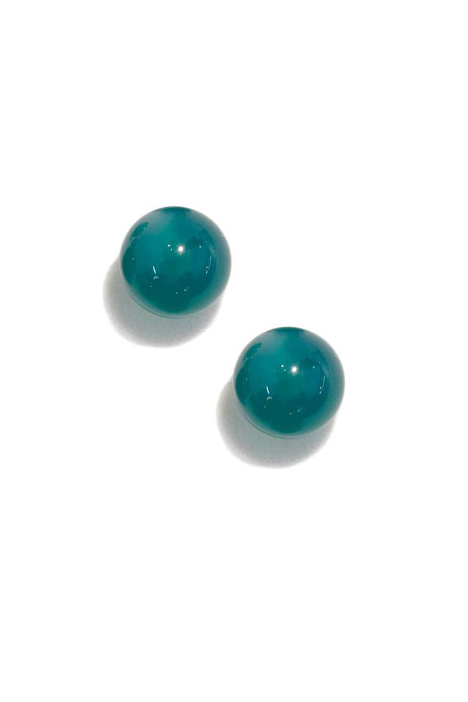 Peter and June - Rubell Layered Earring - 18K Gold Plated