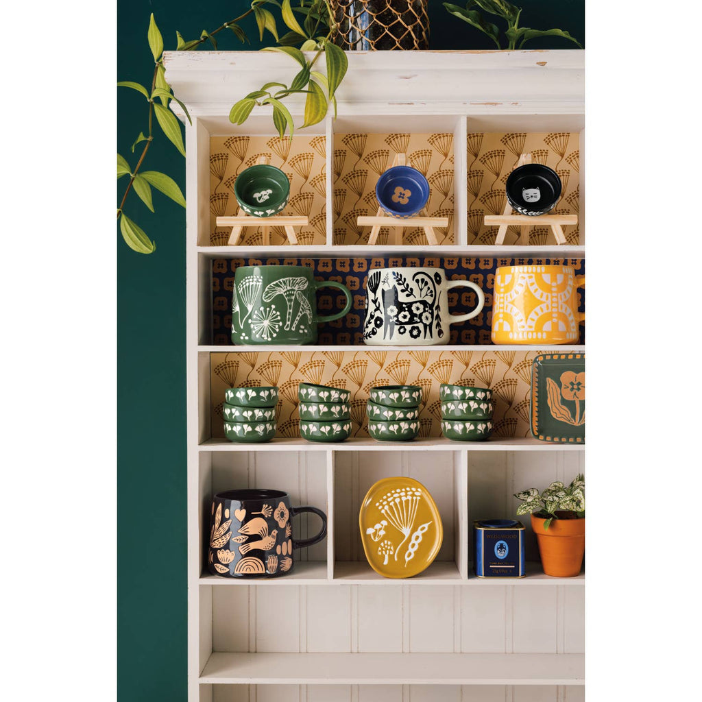 Danica Studio - Wildgrove Imprint Mug