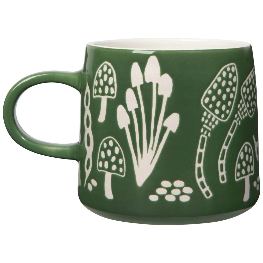 Danica Studio - Wildgrove Imprint Mug