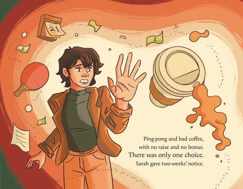 Simon & Schuster - F*ck It, I'm Buying a Cabin by Jesse Regis