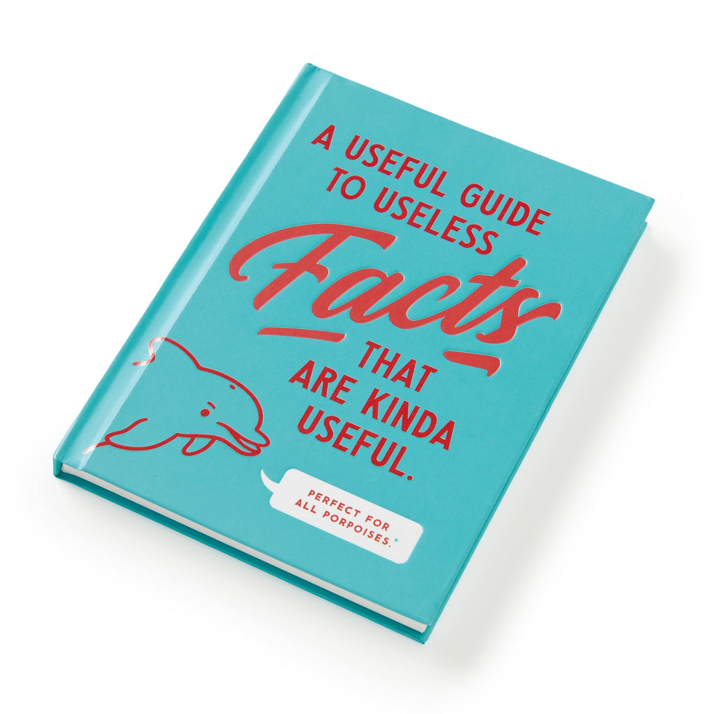Chronicle Books - Brass Monkey A Useful Guide to Useless Facts