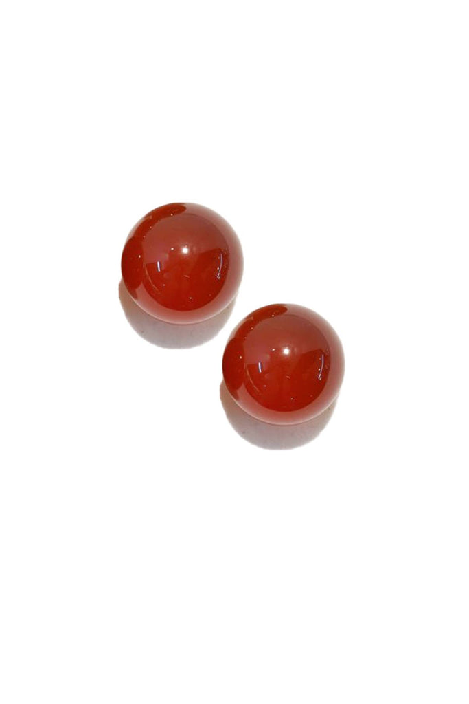Peter and June - Rubell Layered Earring - 18K Gold Plated