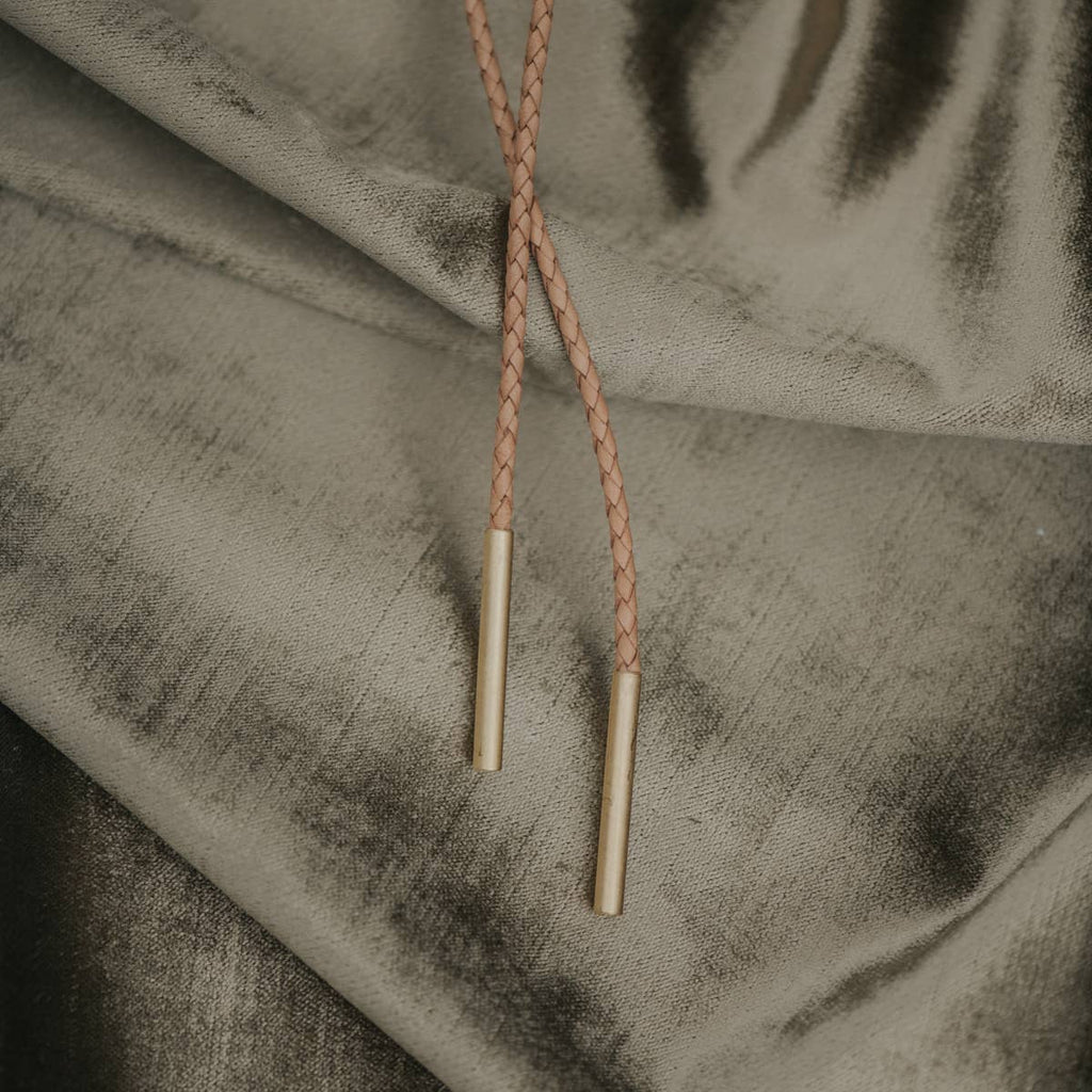 Commonform - Tulum Bolo Tie