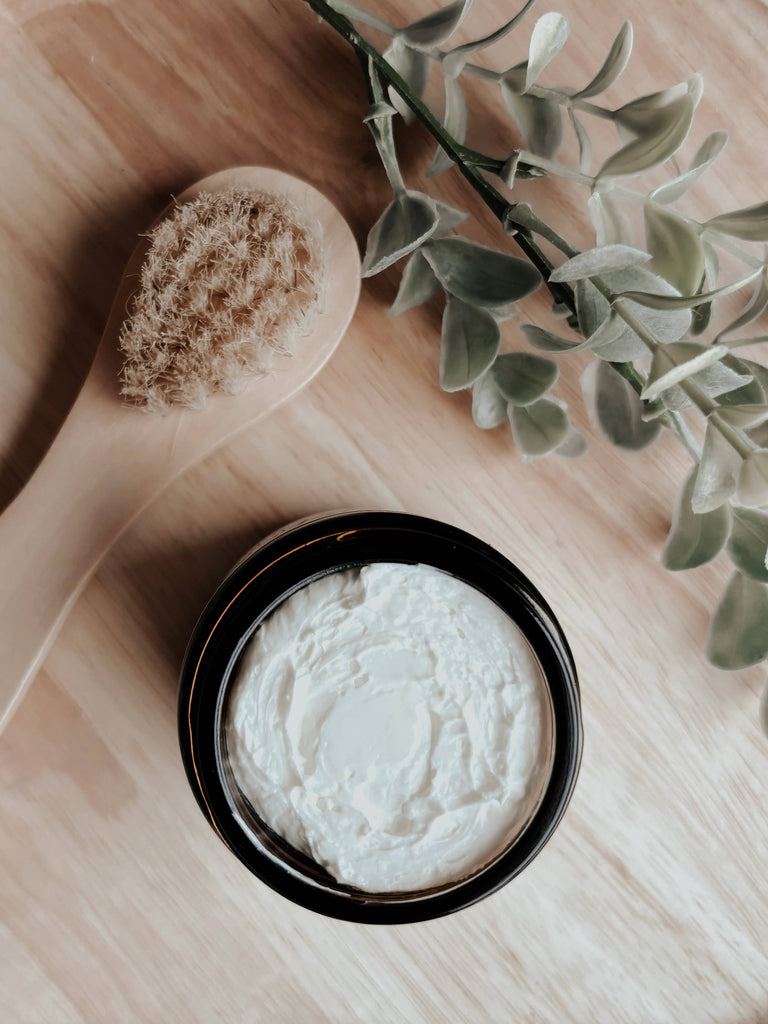 Wild Roots Tallow Co. - Whipped Tallow Balm | Grass Fed Beef Tallow | Unscented
