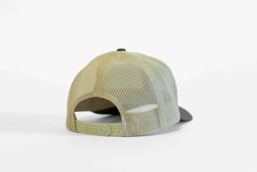Squatchy - Mountain Mama Hat