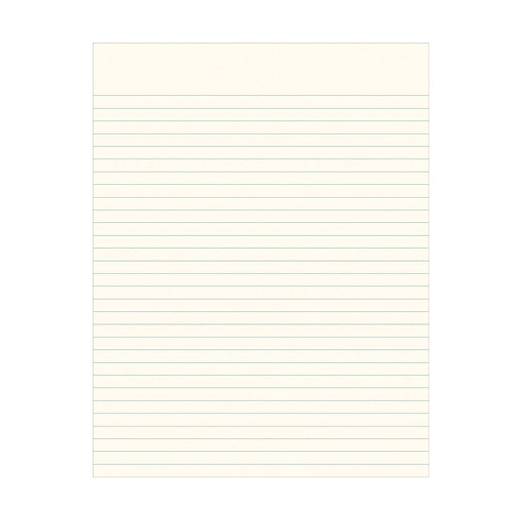 Ruff House Print Shop - Gallery Wall Journal : Lined Notebook