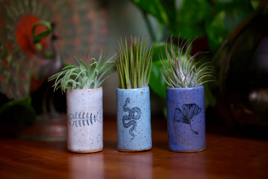 Mud & Maker - Tiny Tumblers - Horse