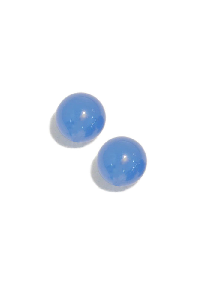 Peter and June - Rubell Layered Earring - 18K Gold Plated