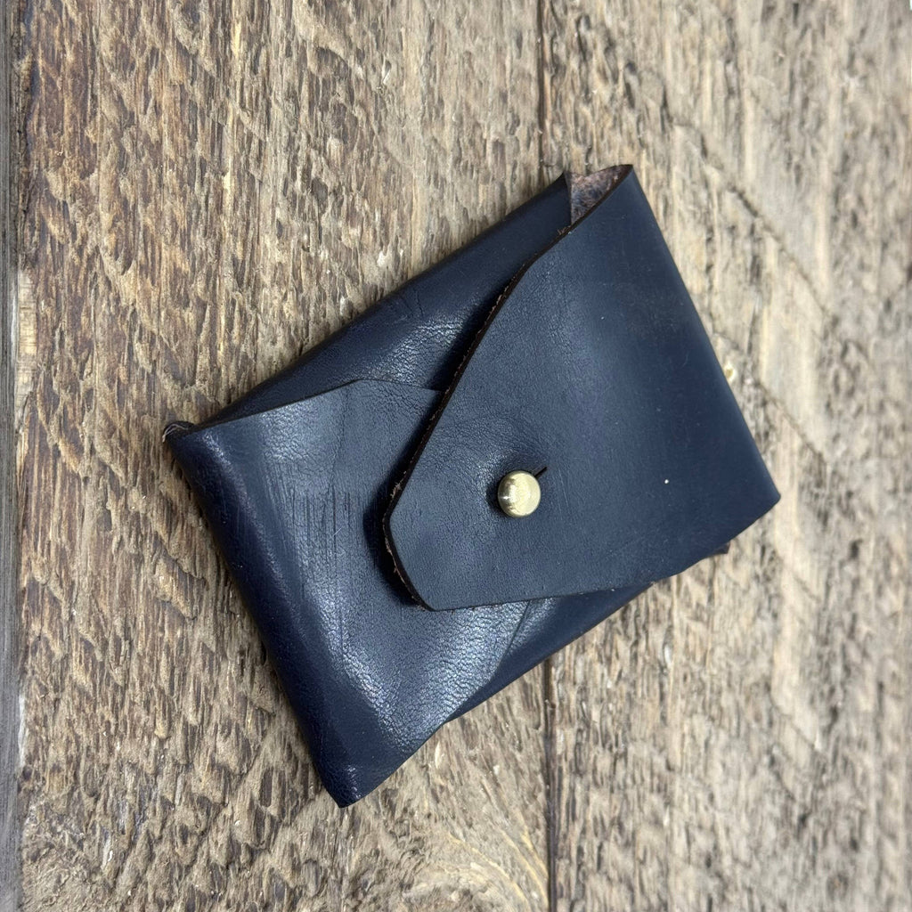 Tres Cuervos - Cholla Vertical Wallet