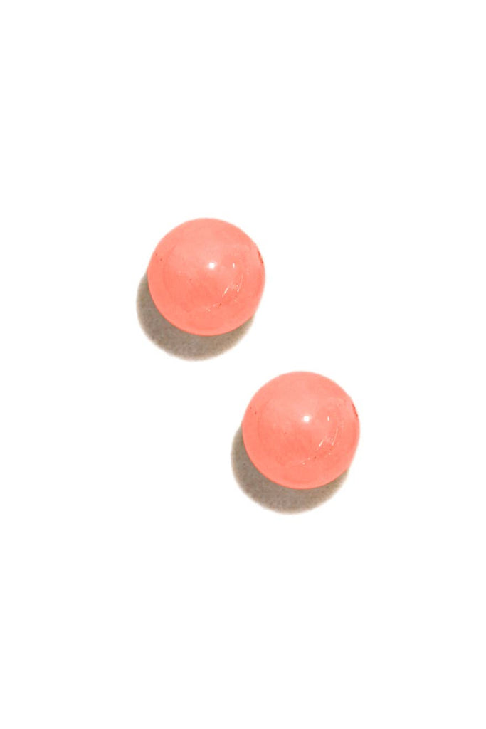 Peter and June - Rubell Layered Earring - 18K Gold Plated