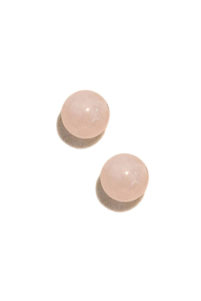 Peter and June - Rubell Layered Earring - 18K Gold Plated