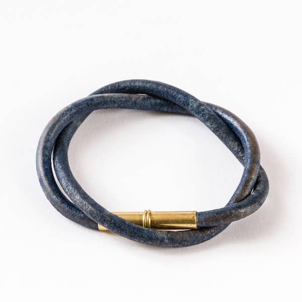 Tres Cuervos - Flint Bracelet