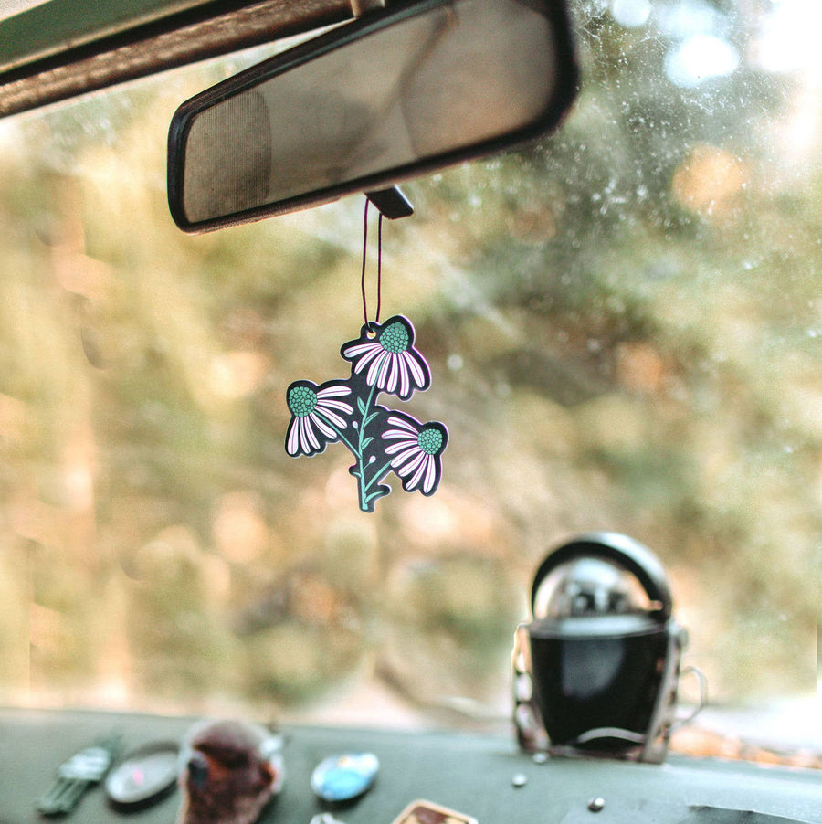 Good & Well Supply Co. - Badlands Air Freshener / Auto Fragrance