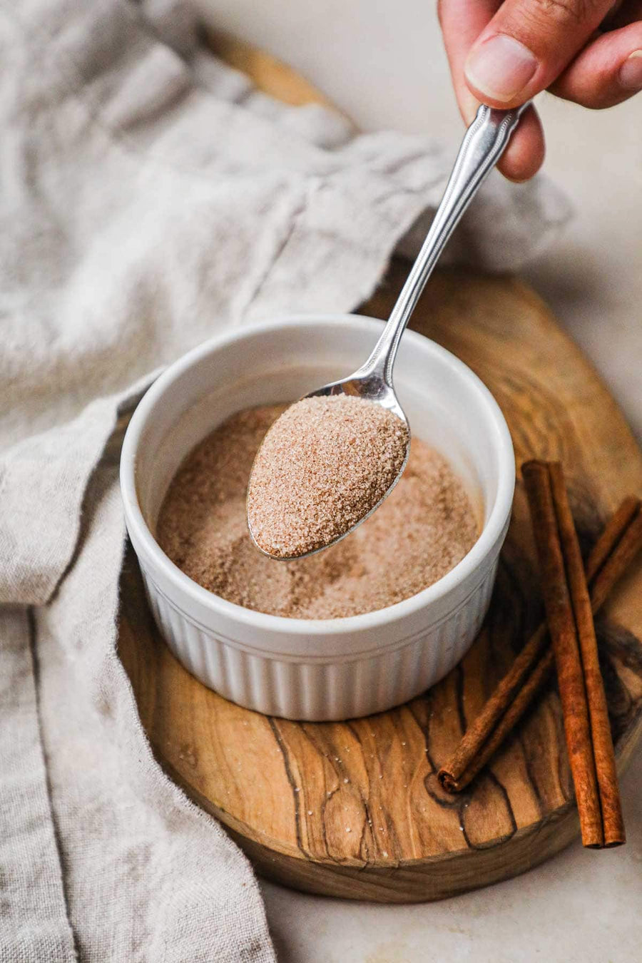 Raven & Rose Apothecary - Specialty Sugar ~ Cinnamon Espresso