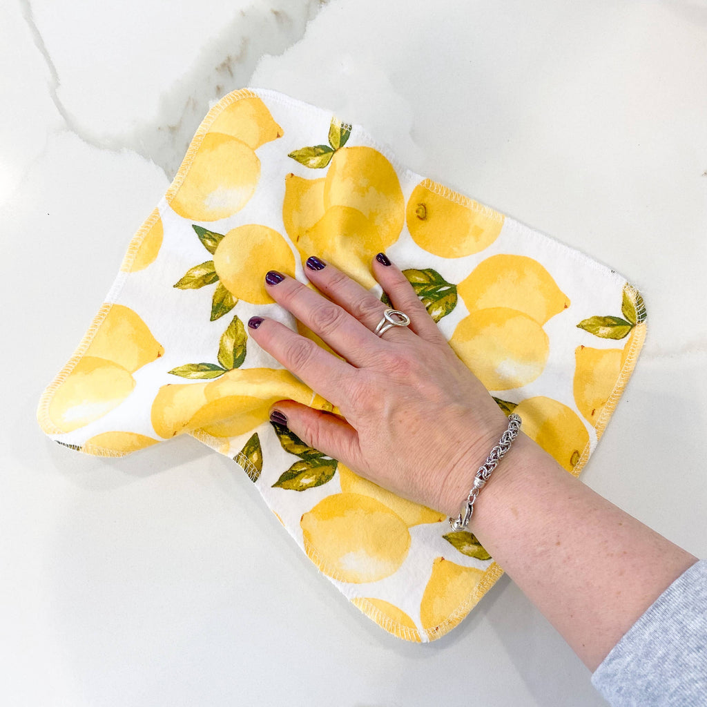 Marley's Monsters - Reusable UNpaper® Towels: Prints