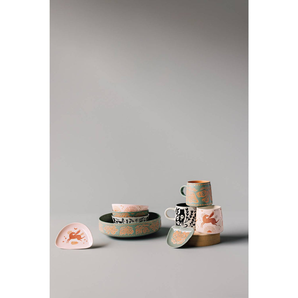 Danica Studio - Nocturna Imprint Mug