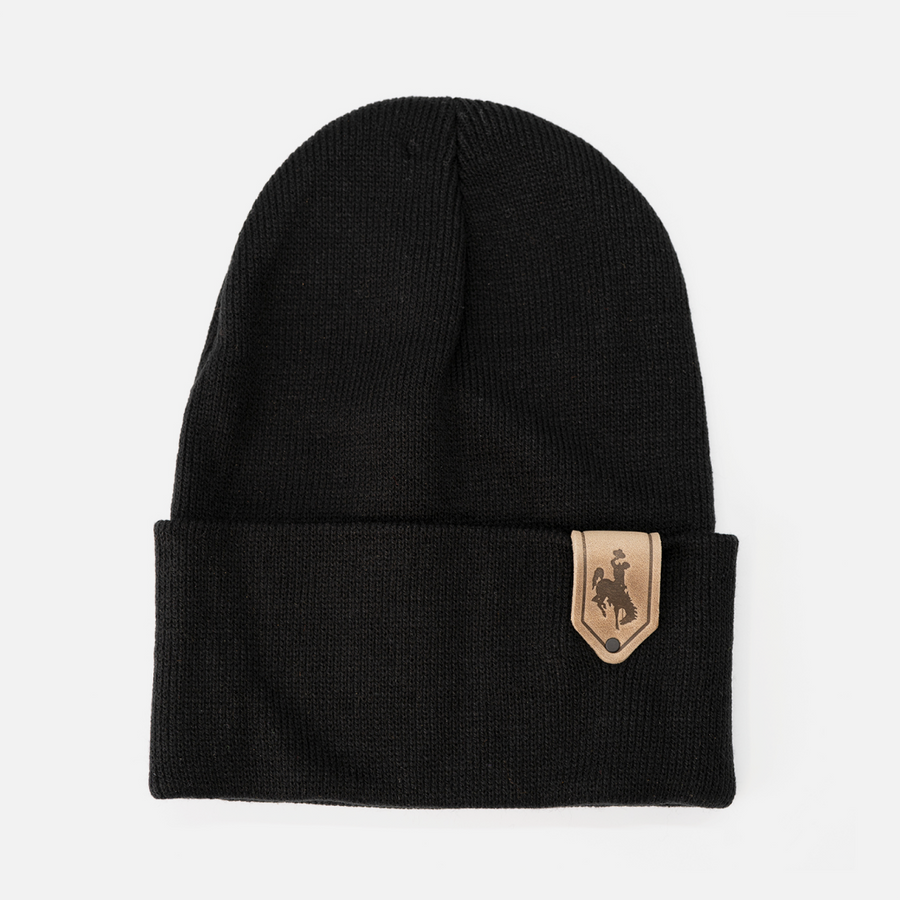 Steamboat Knit Beanie