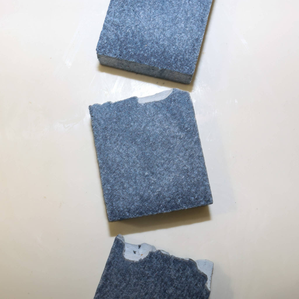 The Broken Circle Soap Co - Breathe | Sea Salt Bar | Vegan Soap