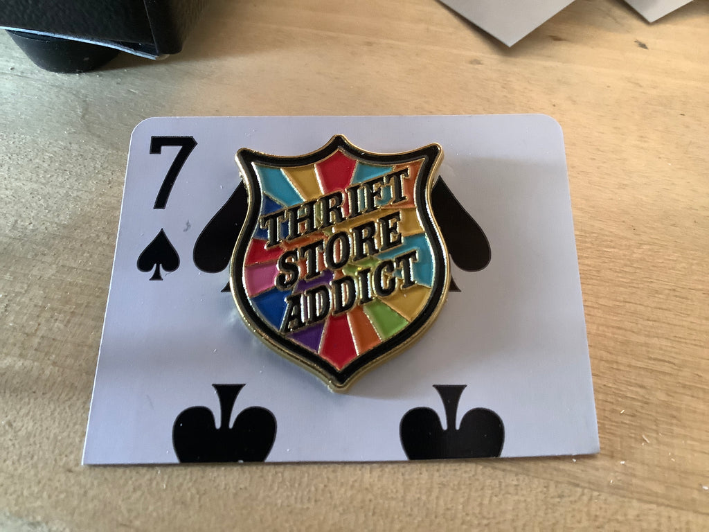 Pins July