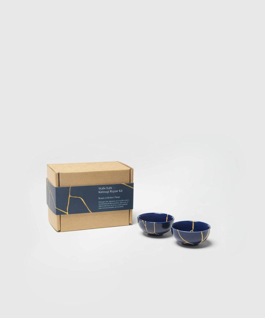 KonMari - Wabi-Sabi Kintsugi Repair Kit