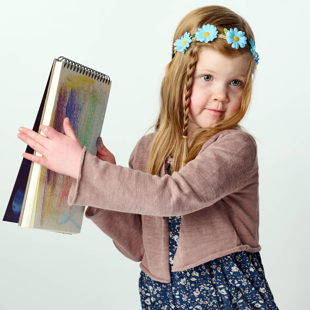 elseware unplug - Pastel Sticks - Talc-Free Pastels - 12 Non-Toxic Colors