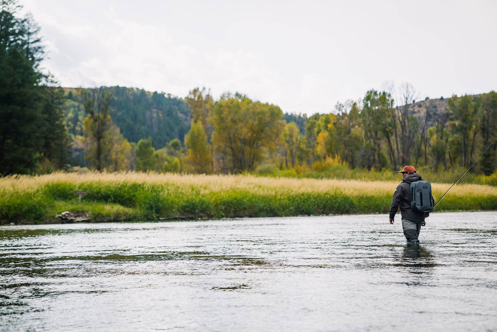 Postfly - Trout Fly Tying Kit