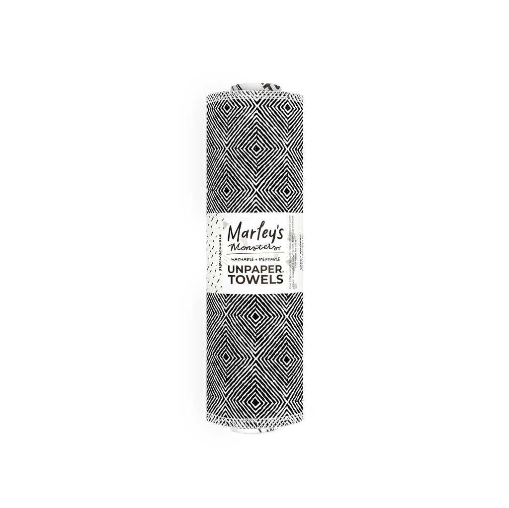 Marley's Monsters - Reusable UNpaper® Towels: Prints