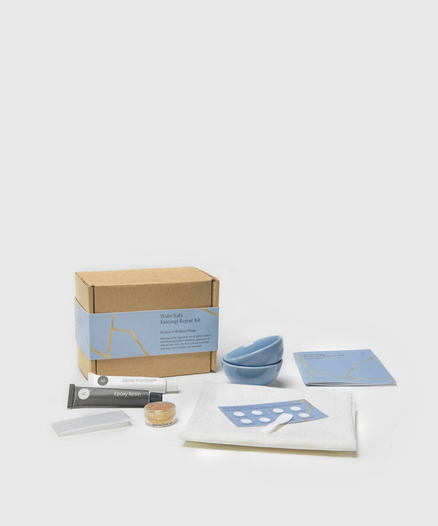KonMari - Wabi-Sabi Kintsugi Repair Kit