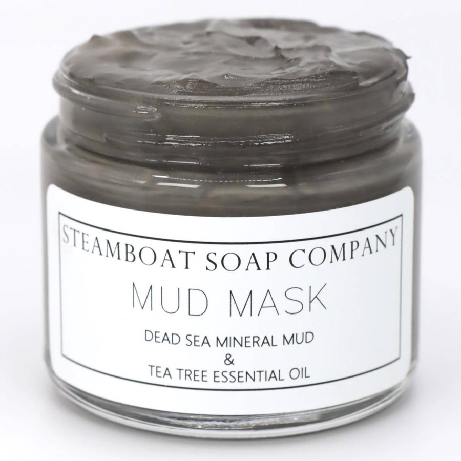 Mud Mask