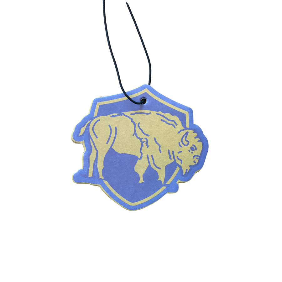 Good & Well Supply Co. - Yellowstone Air Freshener / Auto Fragrance