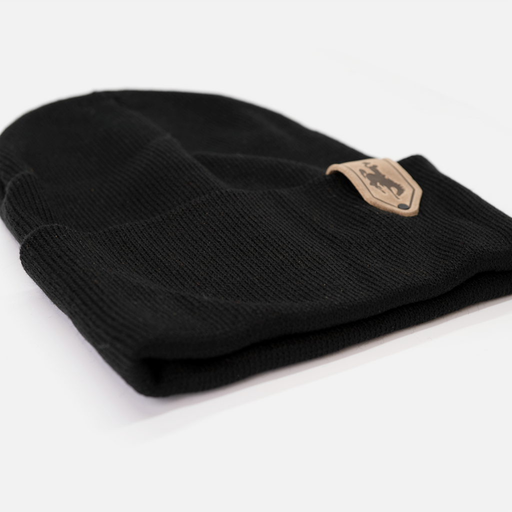 Steamboat Knit Beanie