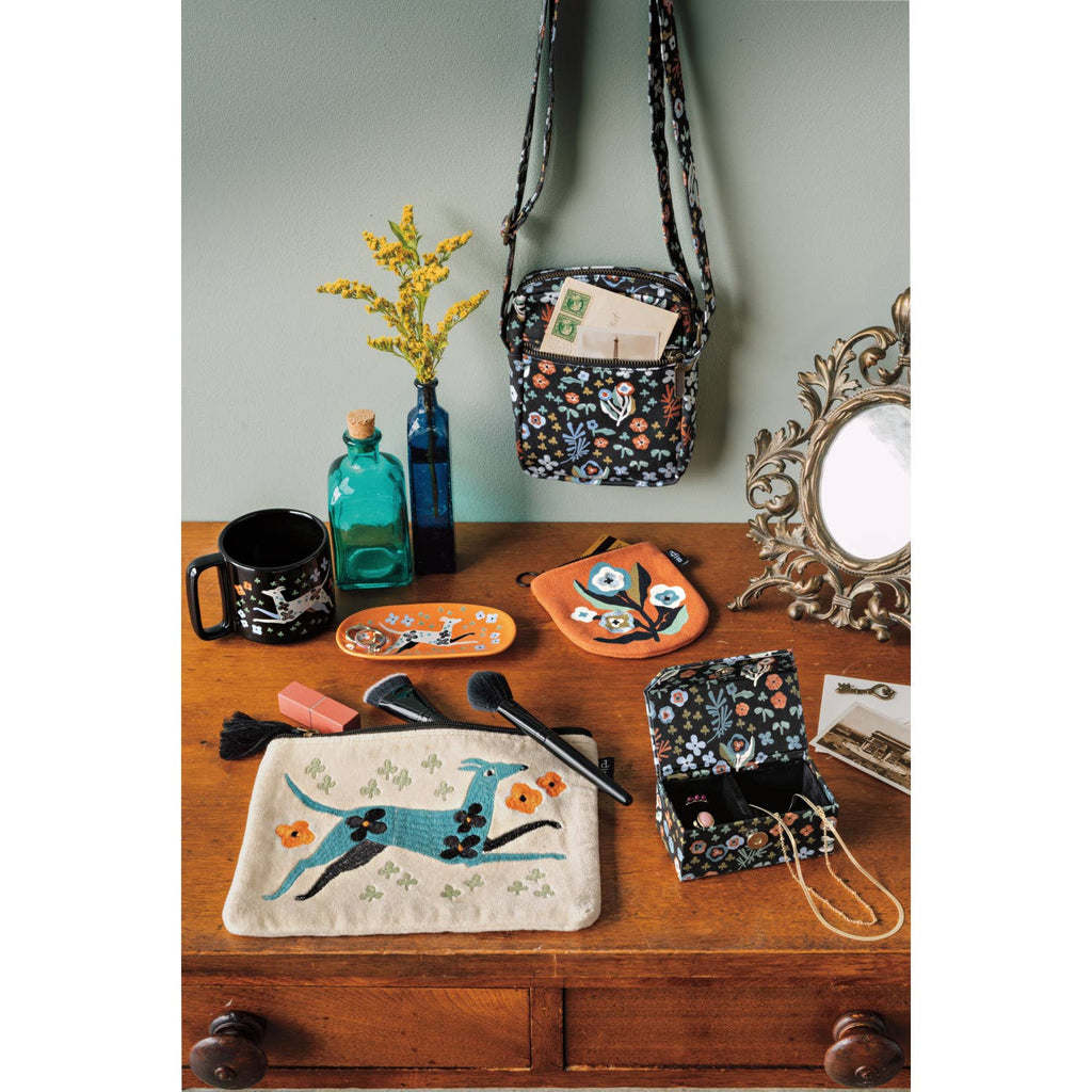 Danica Studio - Dogwood Trinket Tray
