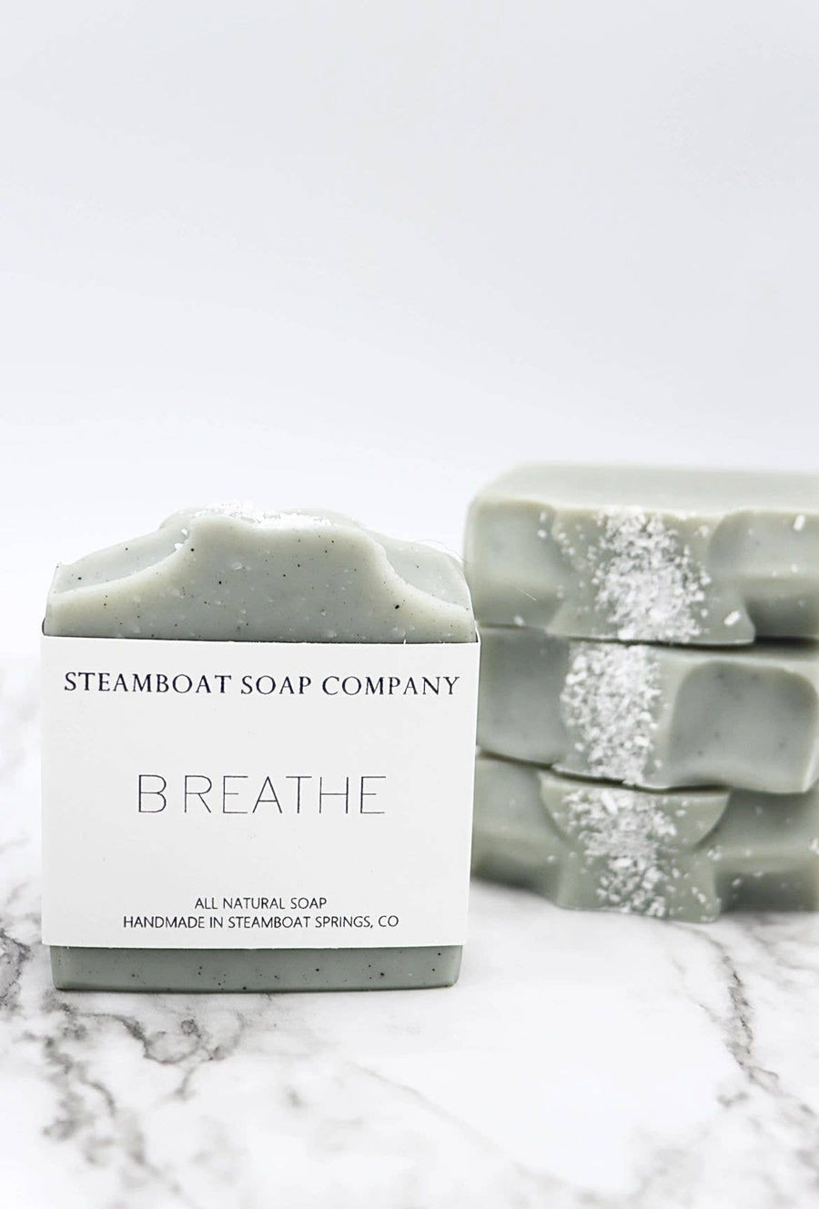 Breathe Soap