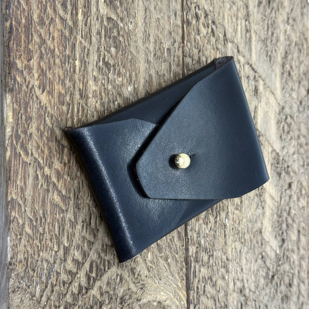 Tres Cuervos - Cholla Vertical Wallet