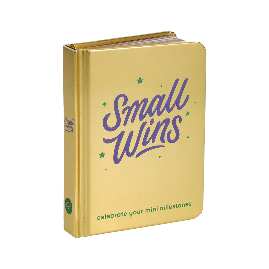 Chronicle Books - Small Wins