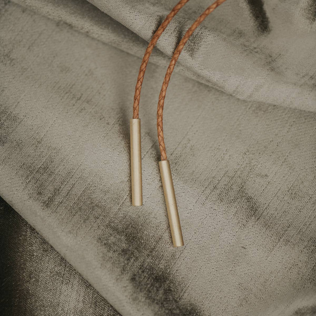Commonform - Tulum Bolo Tie