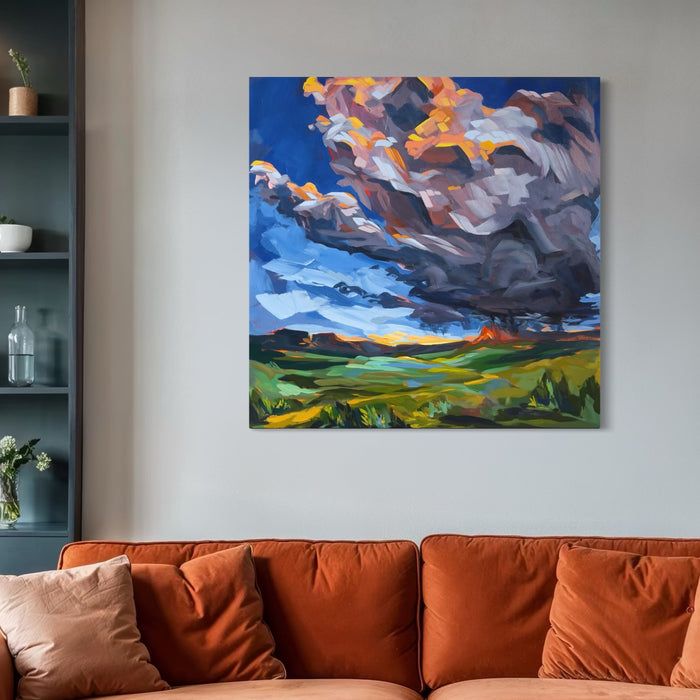 In the Distance // Bria Original