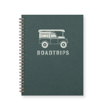 Roadtrips Journal
