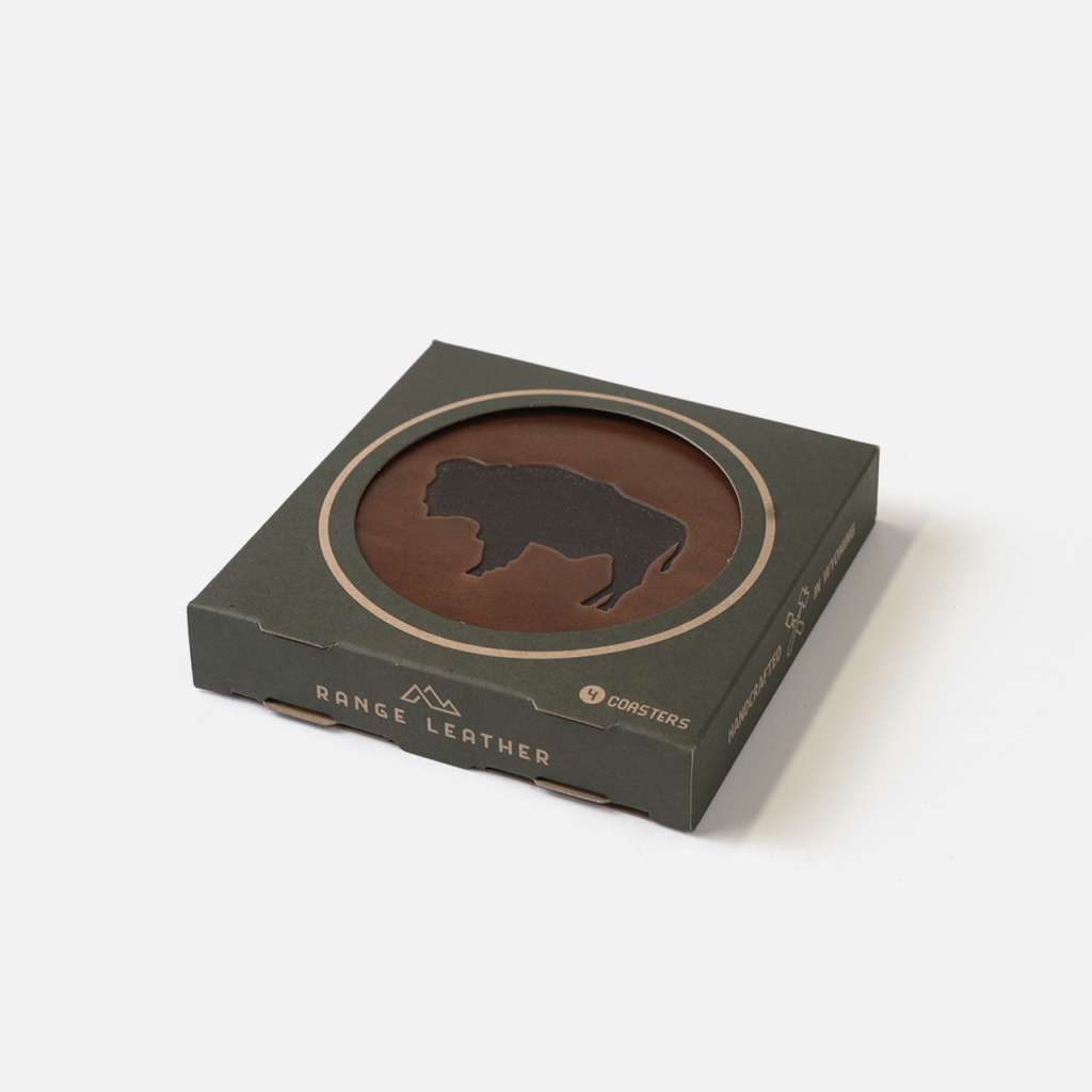 Buffalo Coasters