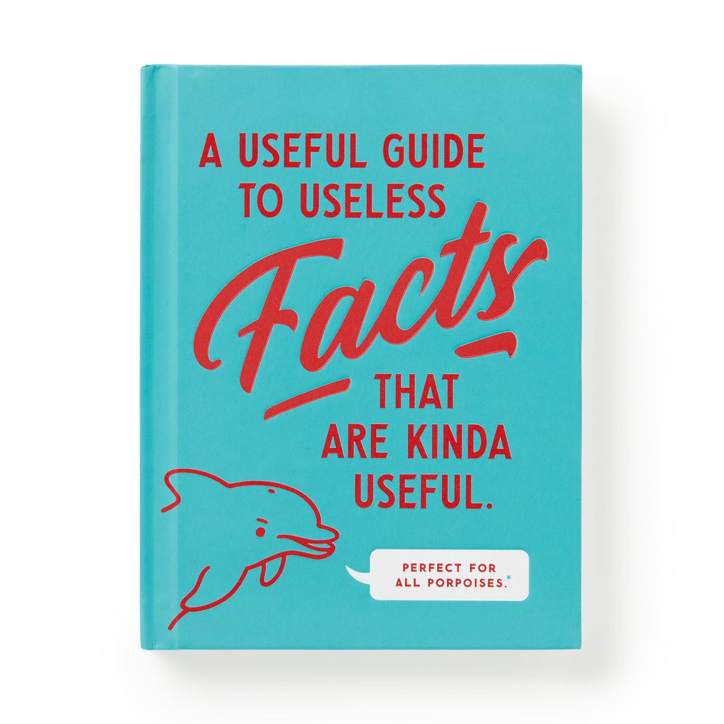 Chronicle Books - Brass Monkey A Useful Guide to Useless Facts