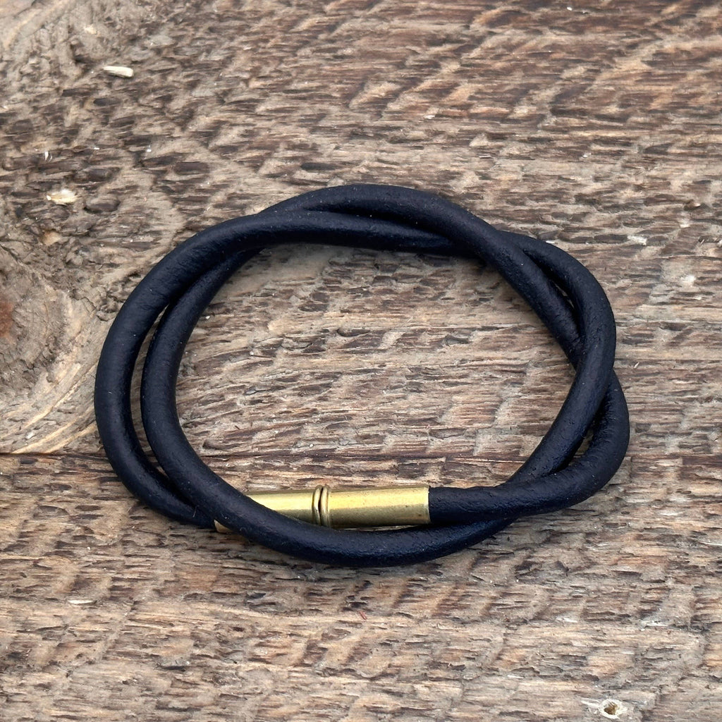 Tres Cuervos - Flint Bracelet