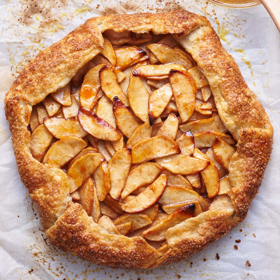 Pre-Order // Apple Galette