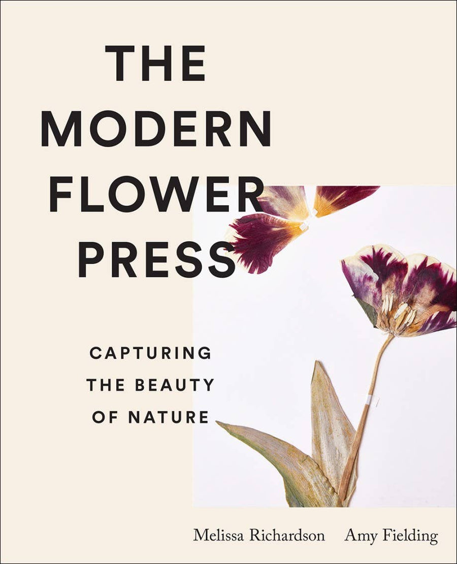 Abrams - The Modern Flower Press