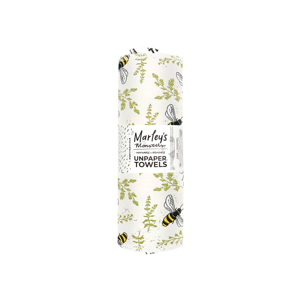 Marley's Monsters - Reusable UNpaper® Towels: Prints