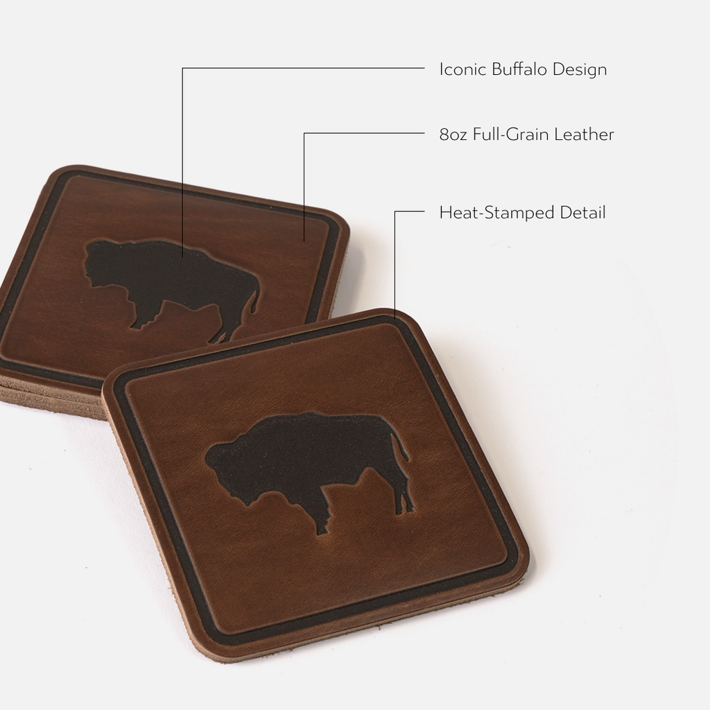 Buffalo Coasters